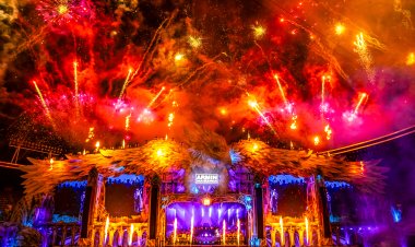 Festivalul Untold a fost desemnat câștigător la Heavent Festival Awards
