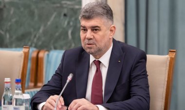 Ciolacu, mesaj pentru profesorii revoltați de salarii: Să își facă meseria cum trebuie, la clasă, nu la meditații