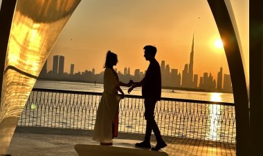 Recomandări pentru o vacanță de vis, pe timp de vară în Dubai