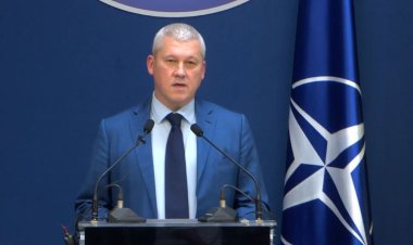 Tragedia din 2 Mai. Predoiu: Am trimis Corpul de control pentru investigarea întregului lanț de evenimente