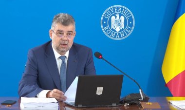 Ciolacu: Ministrul de Interne are mână liberă să facă curăţenie pornind de la cazul 2 Mai