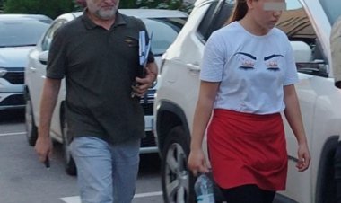 Loredana, fata care și-a ucis prietena, rămâne în închisoare încă 30 de zile