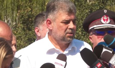Premierul Ciolacu a dispus verificarea instalaţiilor de depozitare şi comercializare a carburanţilor, inclusiv GPL