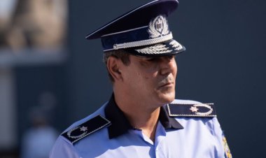 Șeful IPJ Constanța și-a dat demisia. Constantin Adrian Glugă, cercetat pentru negliență