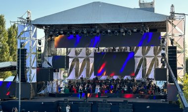 George Măndilă: Festivalul de Muzică Ușoară este o parte din spiritul și eleganța stațiunii