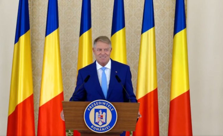 Iohannis: Aderarea României la spaţiul Schengen rămâne o prioritate pentru perioada următoare