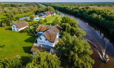 Top 10 destinații inedite din România. Creștere de 35 la sută a cererii pentru destinații interne inedite