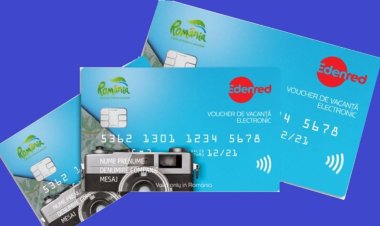 Crește valoarea vaucherelor de vacanță