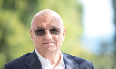 Felix Stroe ridică vile pe malul Lacului Siutghiol, într-o zonă protejată
