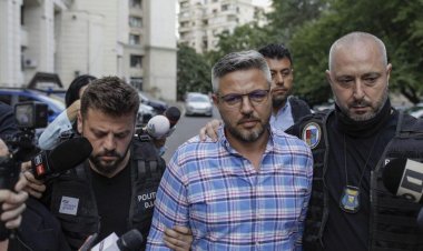 Patronii stației GPL din Crevedia, reținuți de procurori