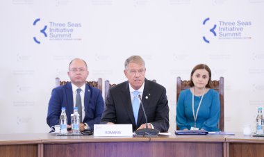 Iohannis: Dacă este dronă rusească este violare gravă a suveranității și integrității teritoriale a României