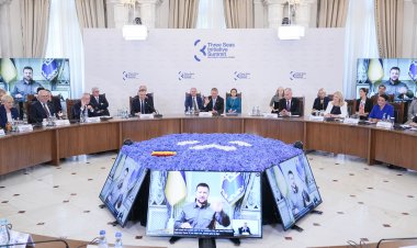 Zelenski nu mai vrea restricții privind exporturile de cereale