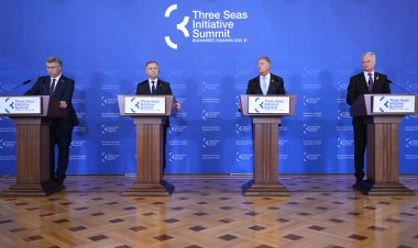 Iohannis: Am adoptat decizii importante. Grecia intră în Organizație