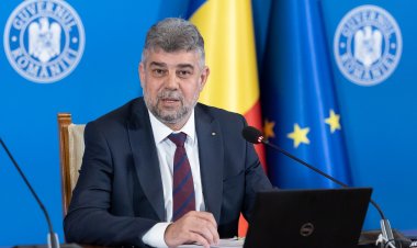 Ciolacu: În coaliție nu s-a discutat vreun amendament privind modificarea Pilonului II de pensii