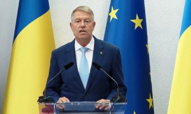 Iohannis: MCV pentru România s-a finalizat; este o mare reuşită. Lupta anticorupție trebuie să continue