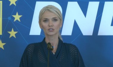 Gorghiu: Propun înfiinţarea Registrului traficanţilor de droguri