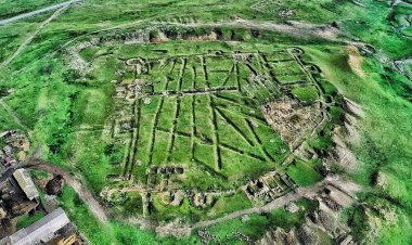 FESTIVALUL ULMETUM – EROII DIN PĂDUREA DE ULMI, un eveniment cultural de popularizare a istoriei Dobrogei