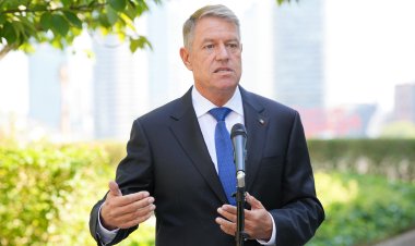Iohannis, despre noile măsuri fiscale: Este un pas în direcţia bună