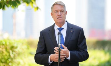 Iohannis: Posibilitatea de a da în judecată Austria în cazul Schengen trebuie foarte bine analizată