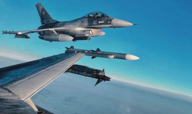 SUA trimit avioane de luptă în Romania