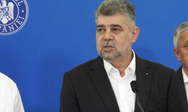 Ciolacu: Am dreptul să le arăt nepoţilor mei că nu am fost un fals revoluţionar