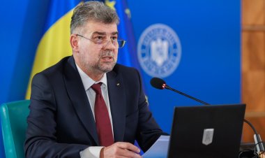Ciolacu: Aprobăm mâine în Guvern un set de măsuri convenite cu transportatorii și fermierii
