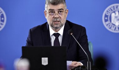 Ciolacu, despre mita primită de Dumitru Buzatu: Eu nu am văzut în viaţa mea atâţia bani la un loc