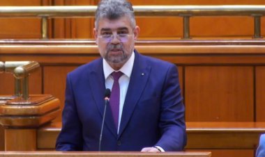 Ciolacu: Astăzi se termină cu șmecheria. De azi, toată lumea va plăti în funcție de cât câștigă.