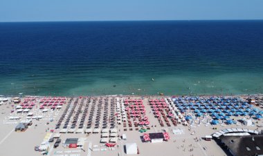 În luna iunie turismul a scăzut cu -4,2 la sută la sosirile românilor în structurile de cazare clasificate