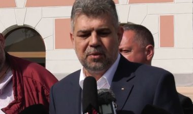 Ciolacu: Luni vom aloca 50 de milioane de lei pentru Complexul Energetic Hunedoara