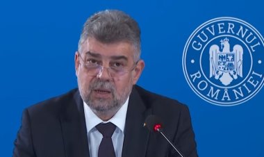 Ciolacu: România, pe primul loc în Europa la mortalitatea prin cancer de col uterin