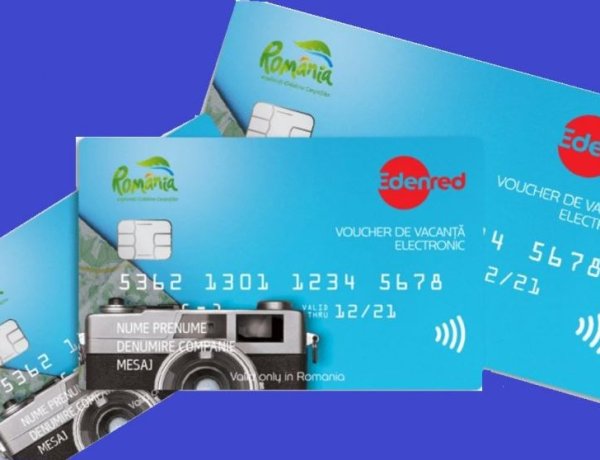 Voucherele de vacanță, intră în 2025 într-un declin fără precedent