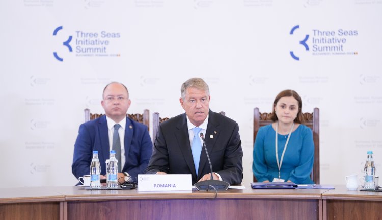 Iohannis: Dacă este dronă rusească este violare gravă a suveranității și integrității teritoriale a României