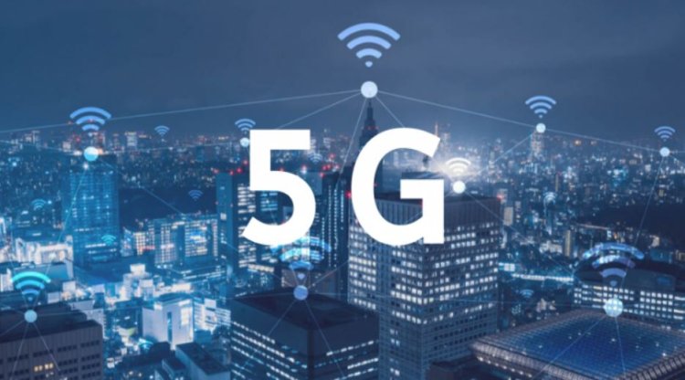Germania vrea să interzică componentele chinezești în rețelele 5G, începând din 2026