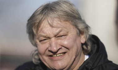 Fostul fotbalist Dănuţ Lupu, condamnat definitiv la închisoare