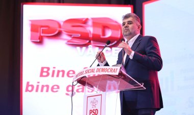 Ciolacu: România are nevoie de reforme administrative; este nevoie de o reorganizare