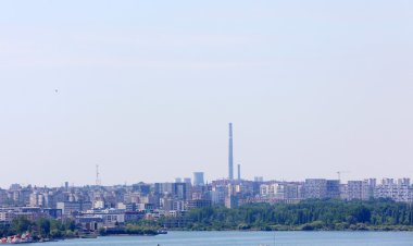 Achiziția pentru construirea noului CET din Constanța a fost suspendată