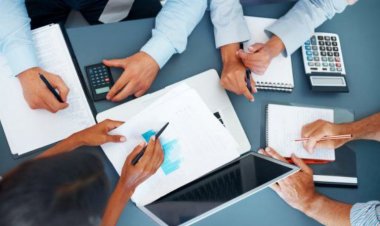 BNR a prezentat proiectul Antreprenoriat de TOP