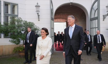 Iohannis: Ungaria poate să încerce să lămurească vecinii de la vest pentru aderarea României la Schengen