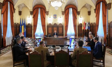 CSAT: Consumul de droguri prejudiciază valorile de securitate naţională