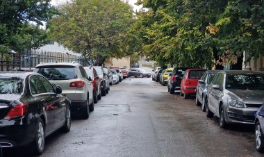 Constanța: Se modifică regimul de circulație pe 3 străzi din zona centrală