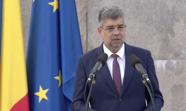 Ciolacu: Legea pensiilor se va pune în aplicare; este sustenabilă