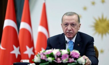 Erdogan: Hamas nu este o organizaţie teroristă, ci luptători pentru eliberare