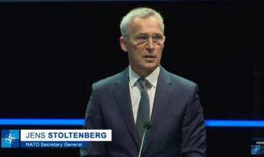 Stoltenberg: Fără arme, nu există apărare, nu există descurajare şi securitate