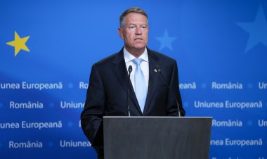 Iohannis, despre spațiul Schengen: Nu mai funcționează și aproape că nu mai există