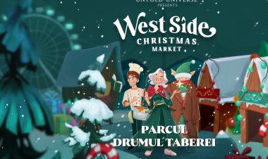 Untold Universe aduce magia în capitala României, București și în capitala distracției, Cluj-Napoca