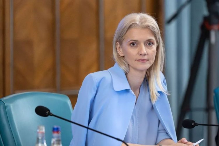 Gorghiu: Societatea a primit un mesaj bun, sănătos legat de infracţiunile sexuale