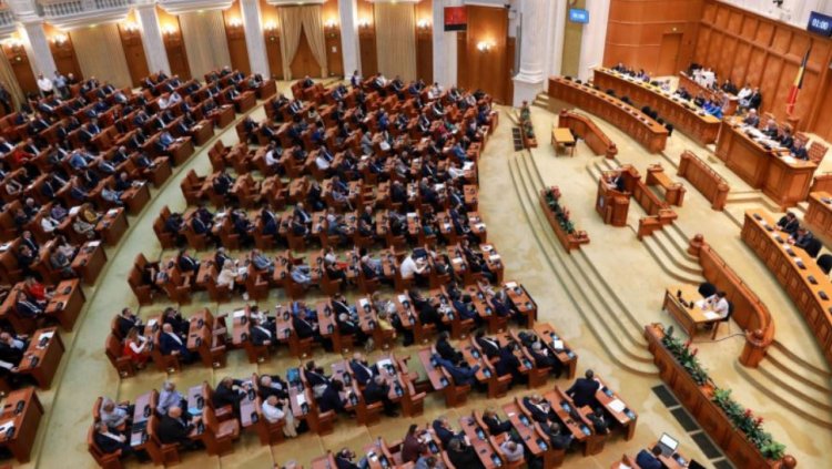 Senat: Terapia durerii, inclusă printre drepturile pacienţilor