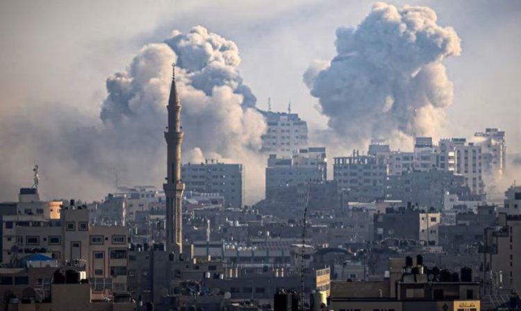Rusia declară că loviturile aeriene ale Israelului asupra Siriei violează dreptul internaţional