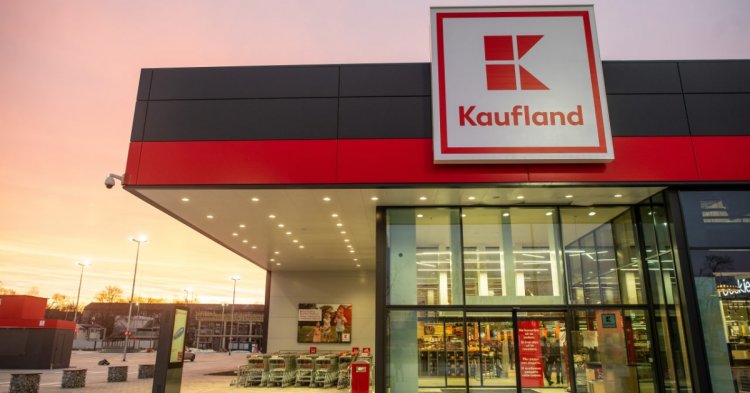 ANPC a amendat cu peste 1,7 milioane de lei 65 de magazine Kaufland din toată ţara. Ce nereguli au fost găsite